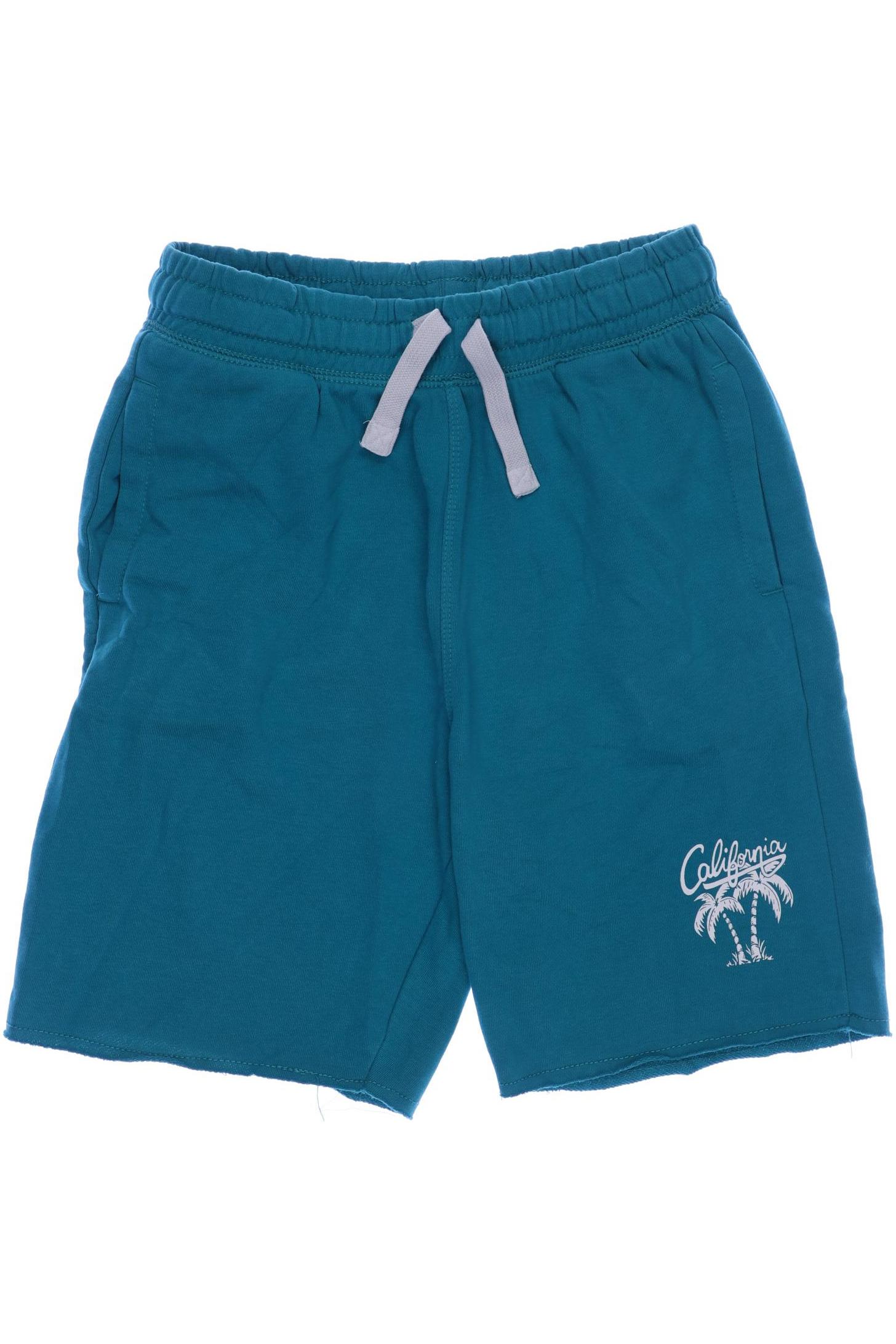 

H&M Jungen Shorts, türkis