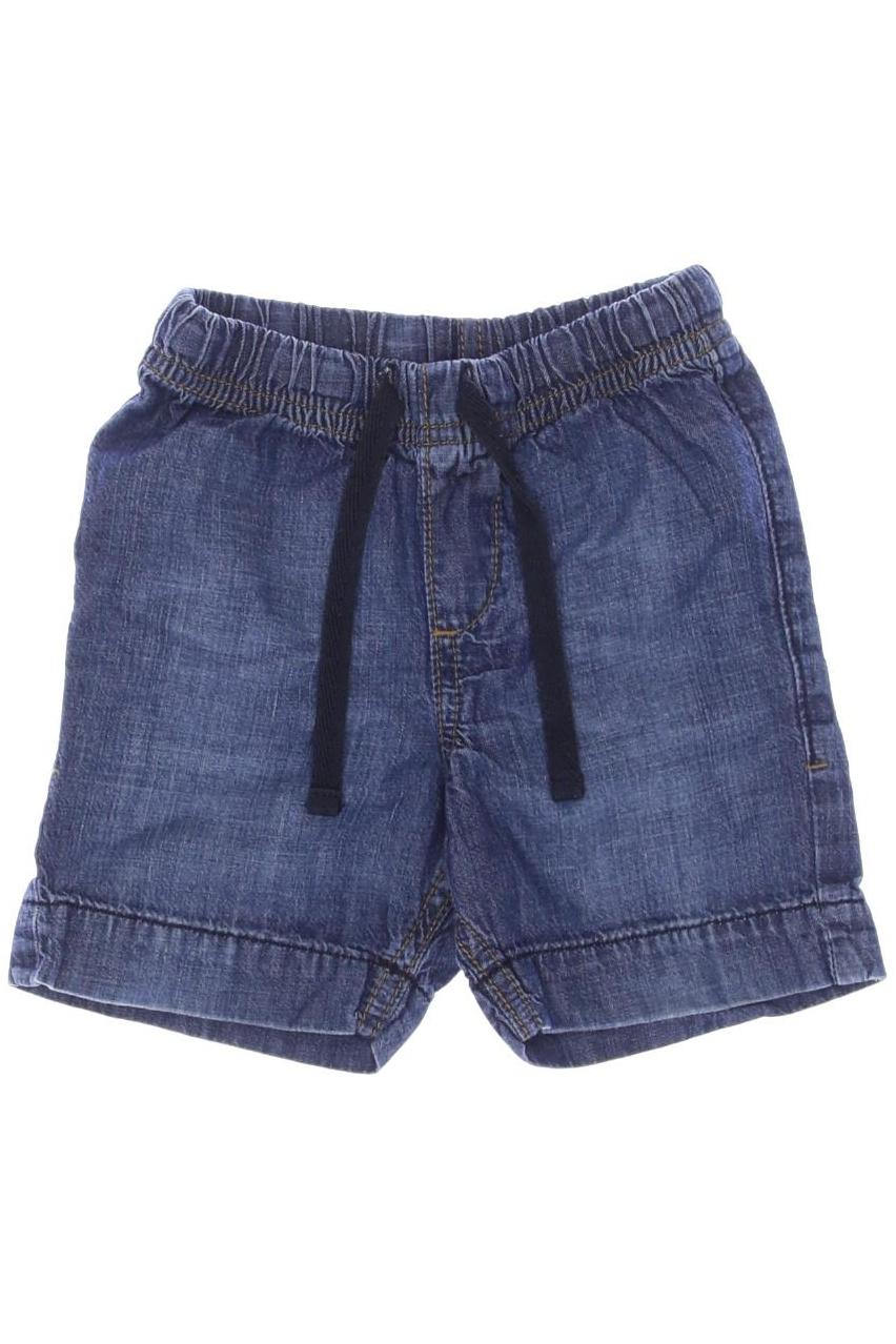 

H&M Herren Shorts, blau, Gr. 74