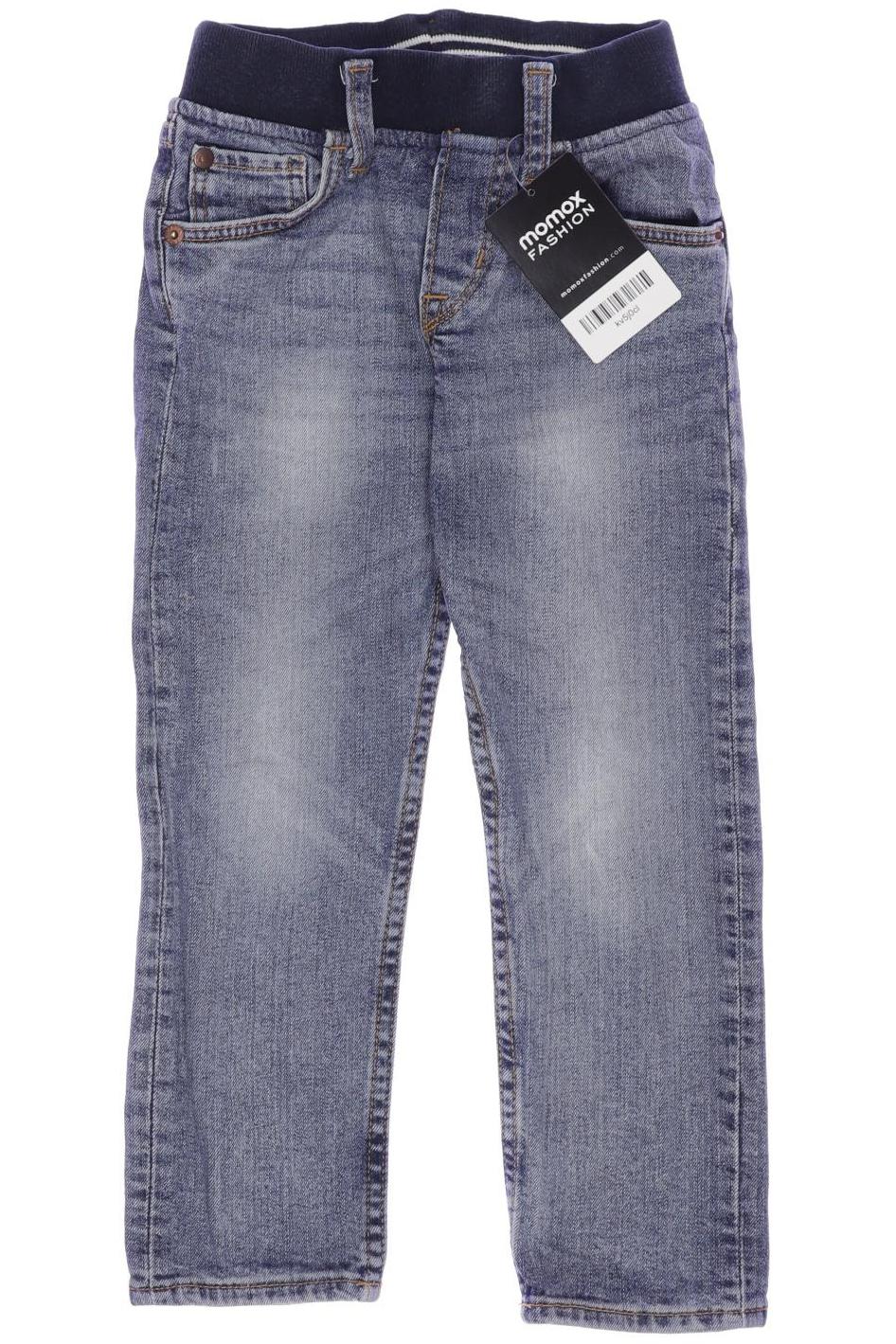 

H&M Herren Jeans, blau, Gr. 104