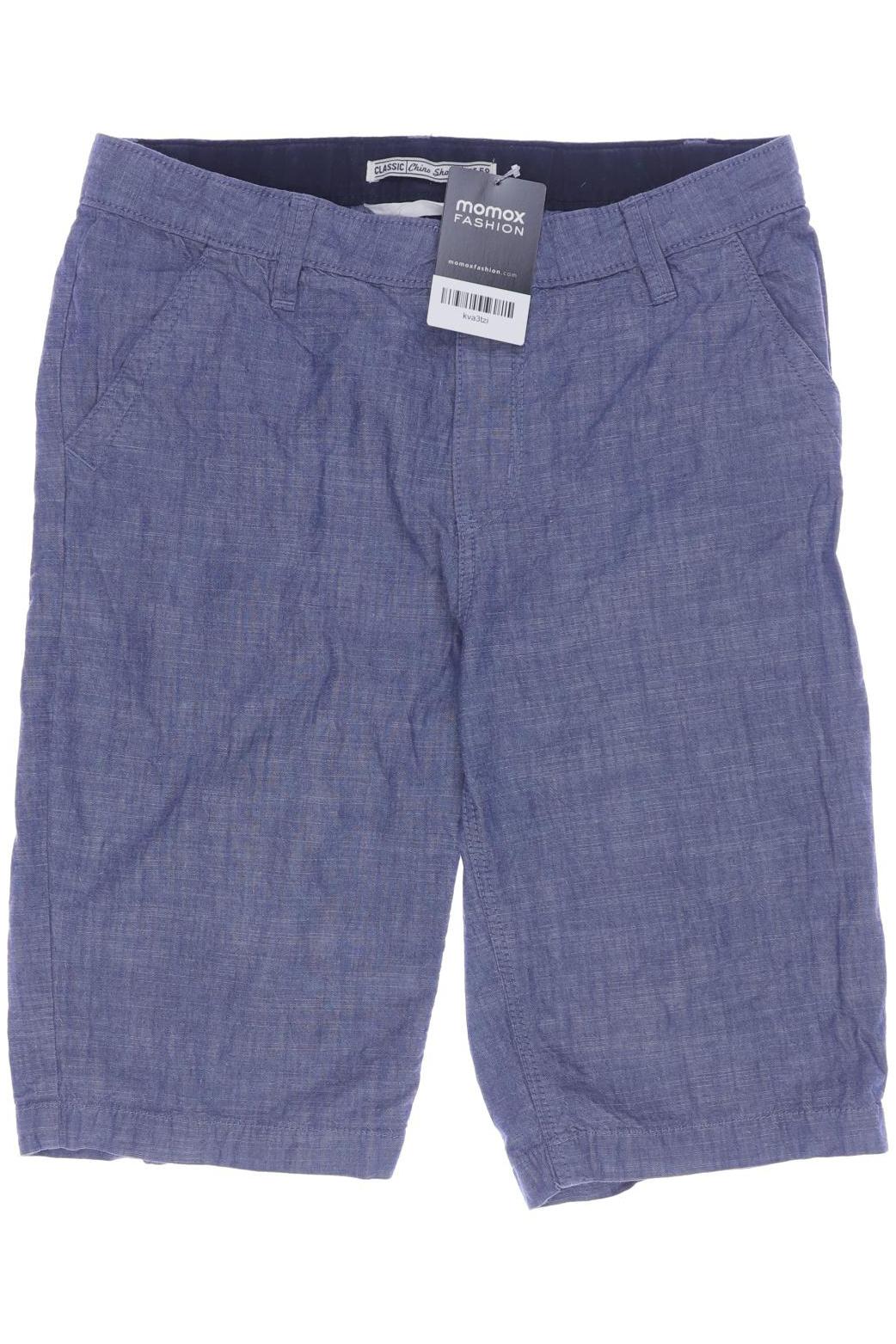 

H&M Jungen Shorts, blau