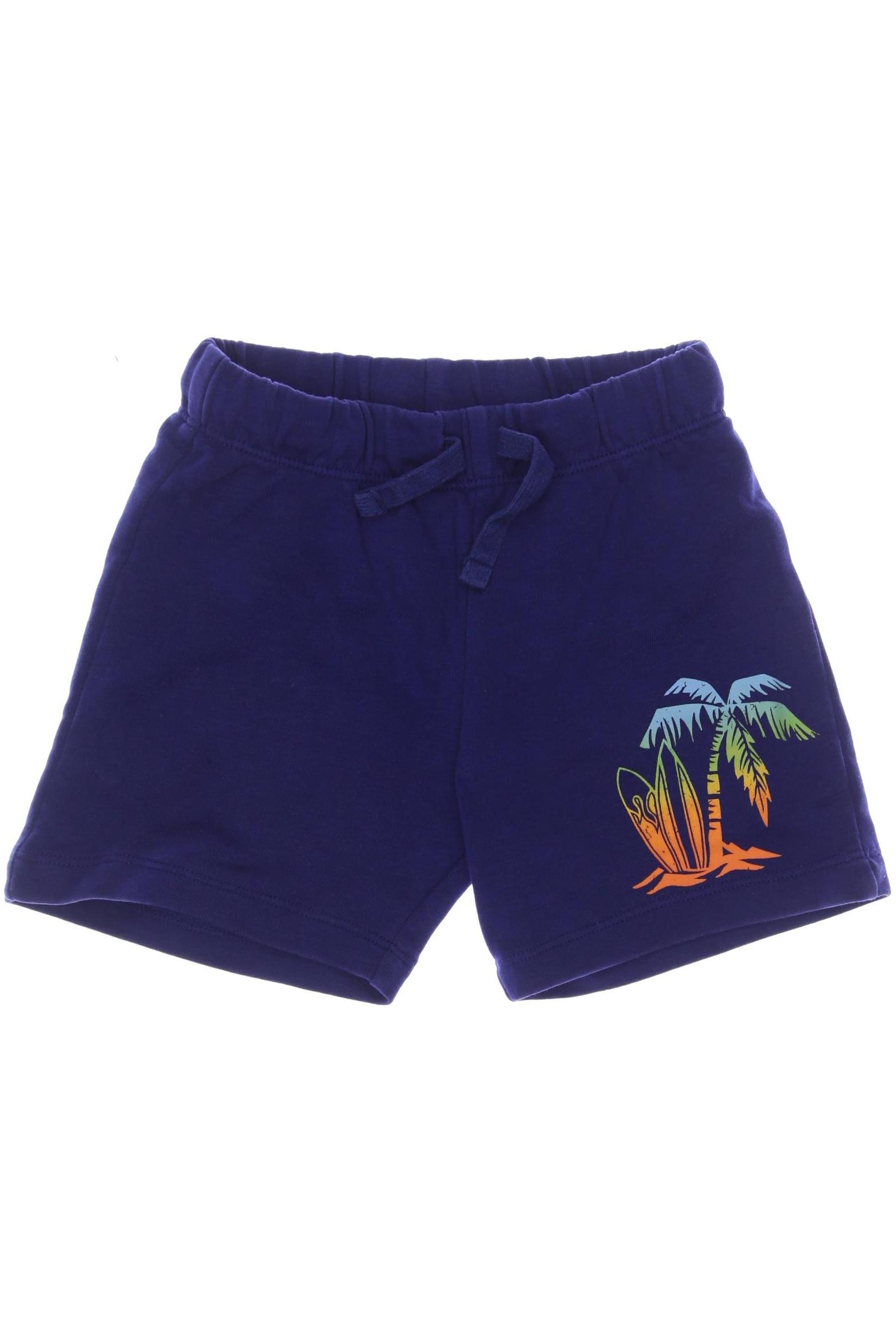 

H&M Herren Shorts, marineblau, Gr. 98