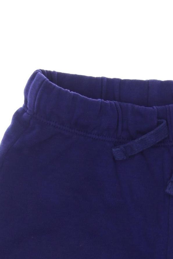 Thumbnail - H&amp;M Herren Shorts, marineblau, Gr. 98