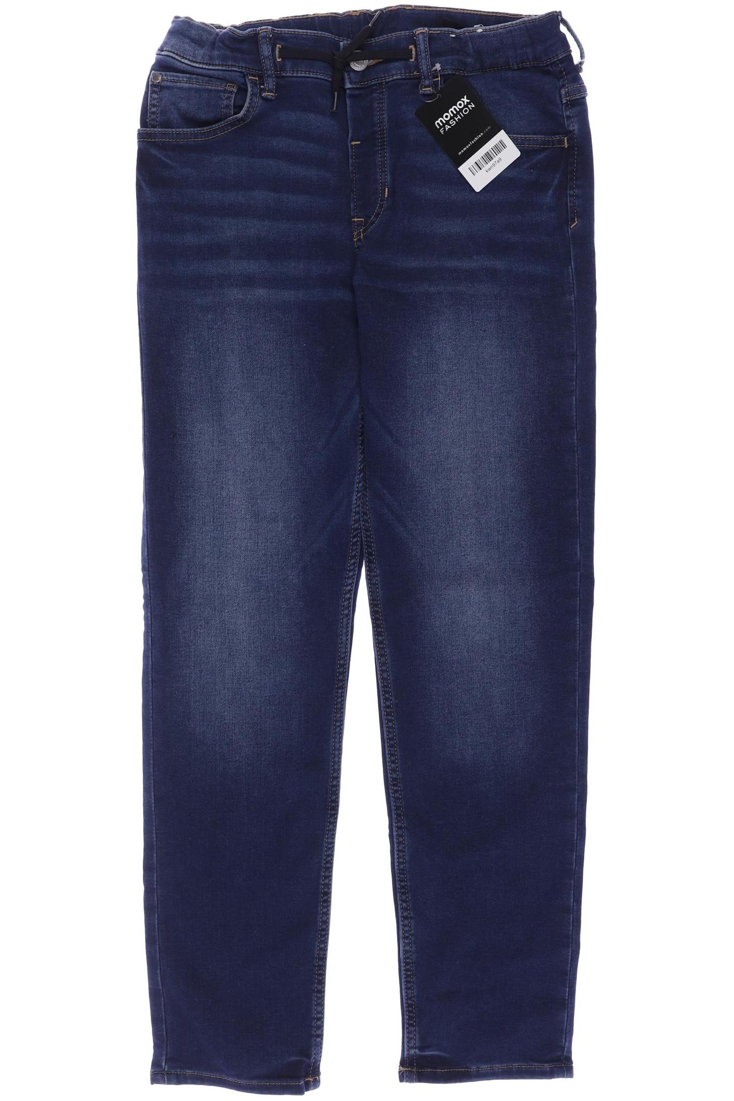 

H&M Jungen Jeans, blau