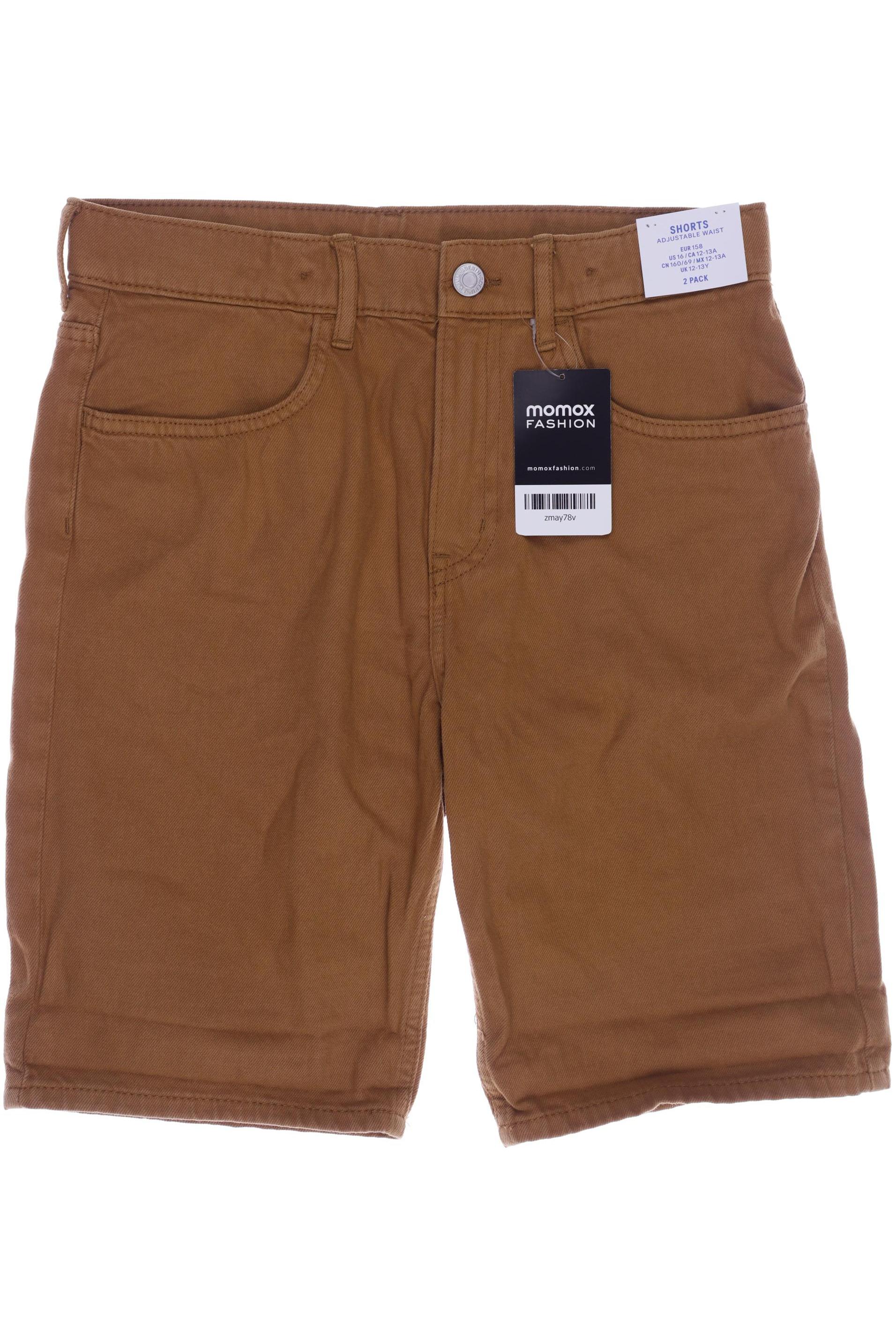 

H&M Jungen Shorts, braun