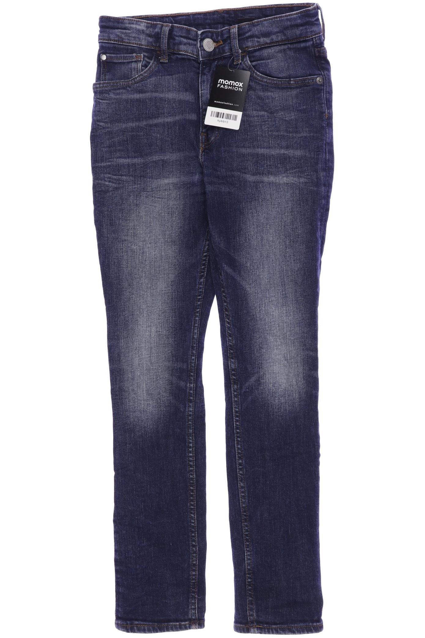 

H&M Herren Jeans, blau, Gr. 152