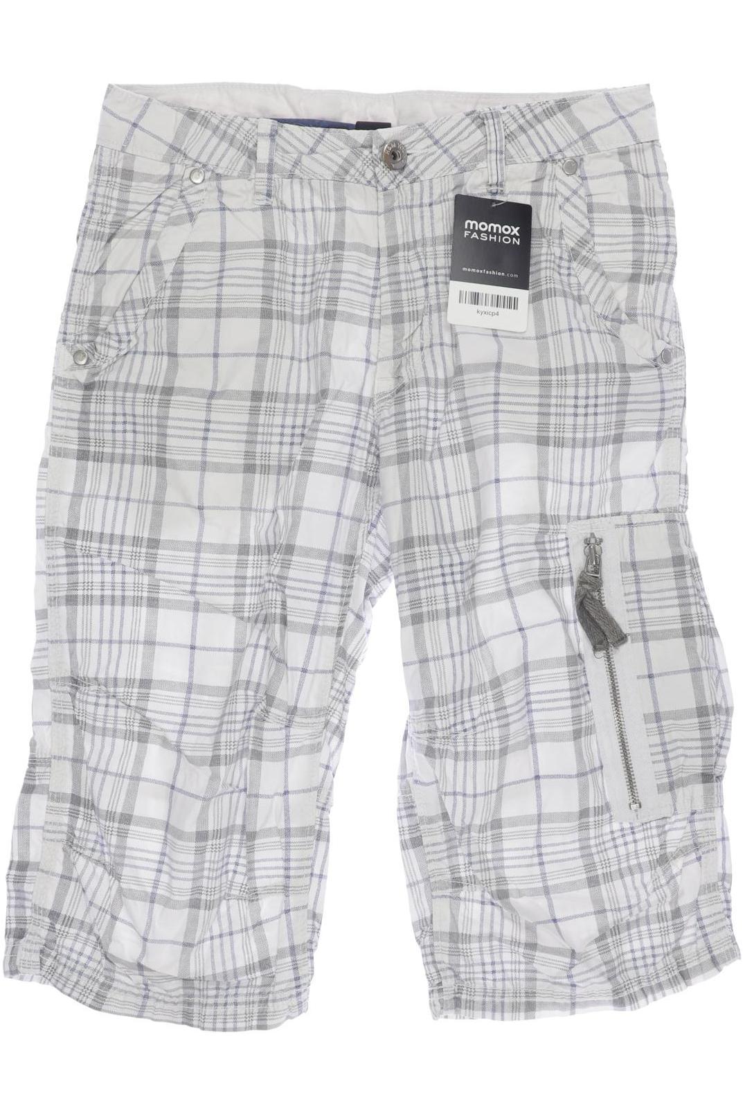 

H&M Herren Shorts, weiß, Gr. 152