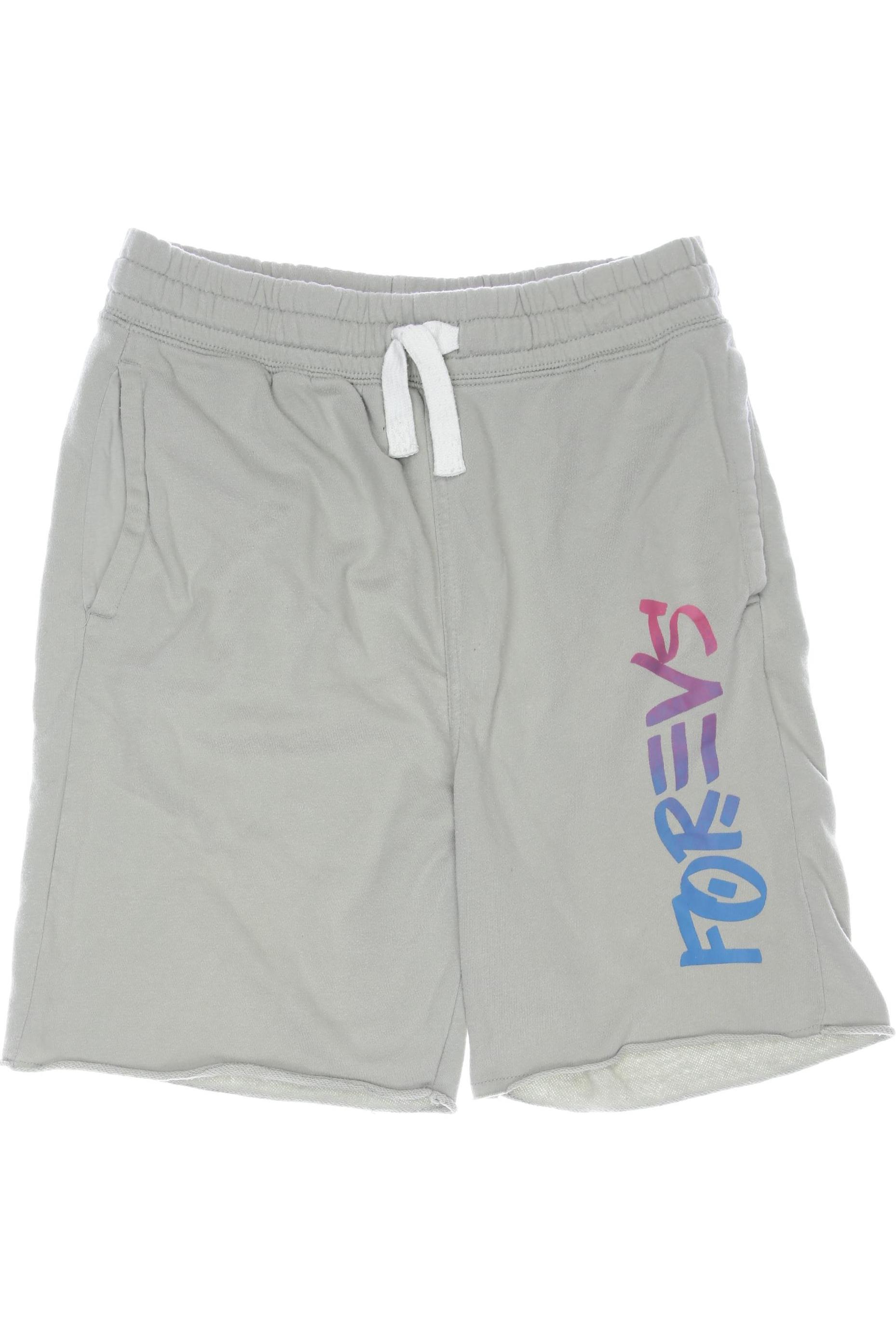 

H&M Herren Shorts, hellgrün, Gr. 170