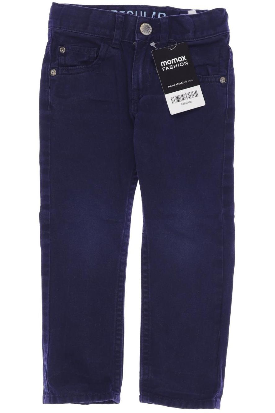 

H&M Herren Jeans, marineblau, Gr. 92