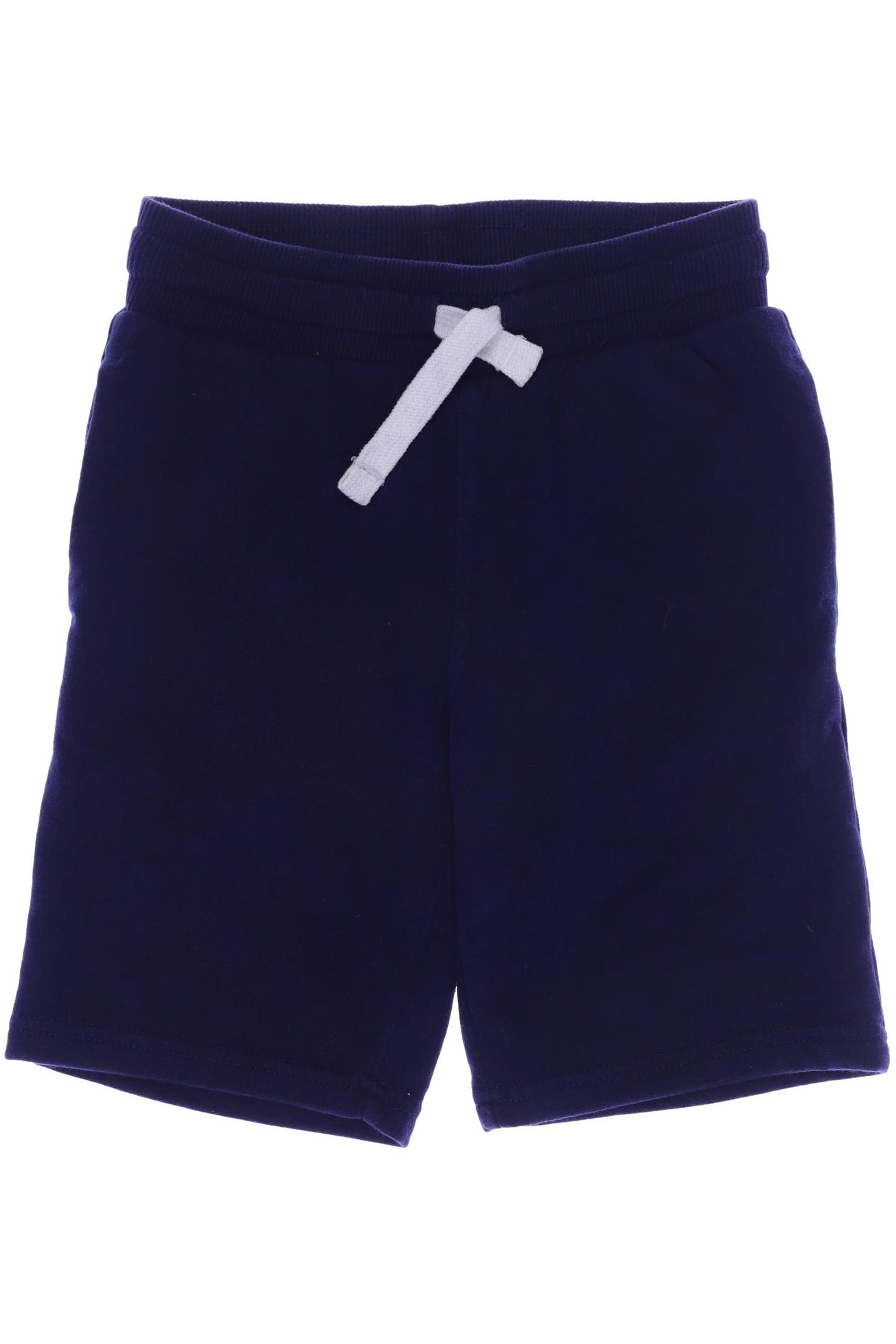 

H&M Jungen Shorts, marineblau