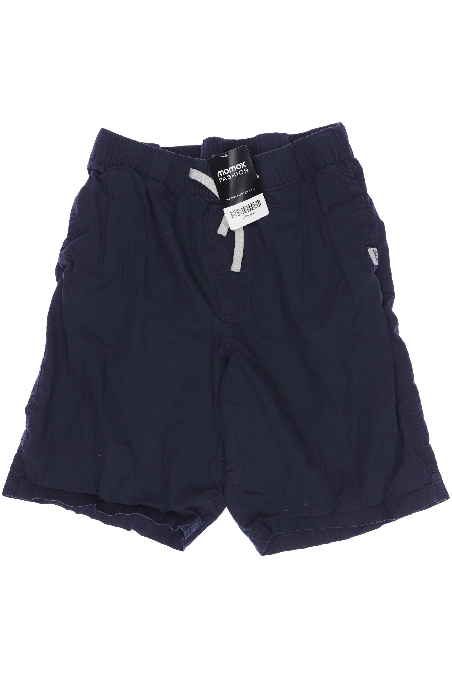 

H&M Herren Shorts, marineblau, Gr. 158