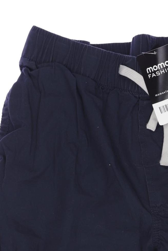 Thumbnail - H&amp;M Jungen Shorts, marineblau, Gr. 158