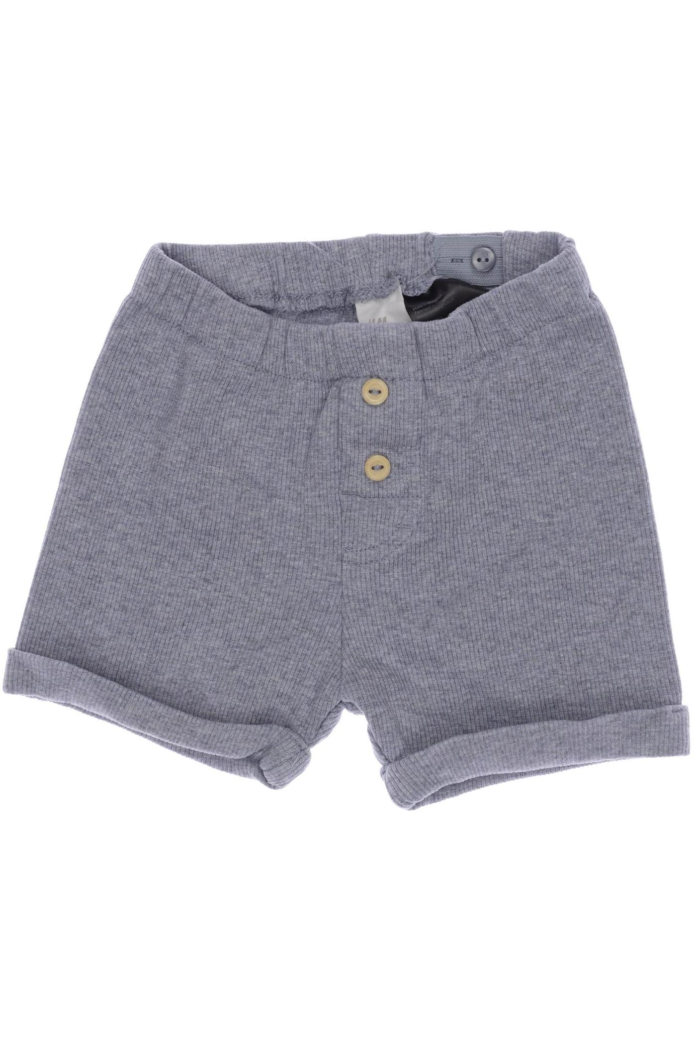

H&M Jungen Shorts, hellblau