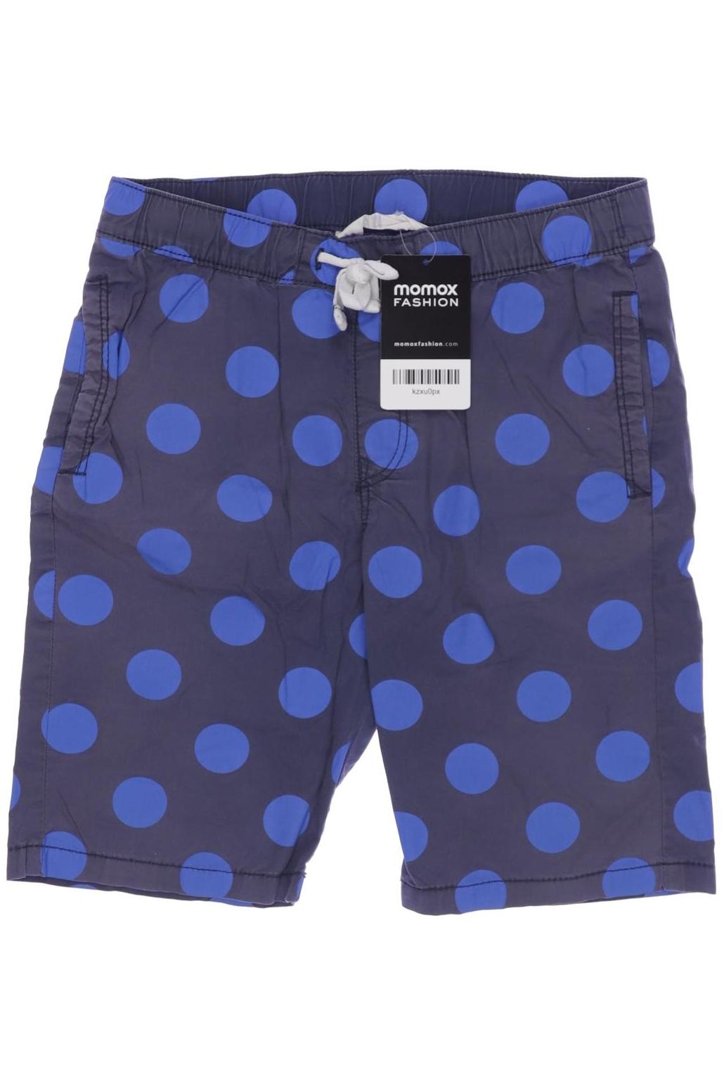 

H&M Herren Shorts, marineblau, Gr. 134