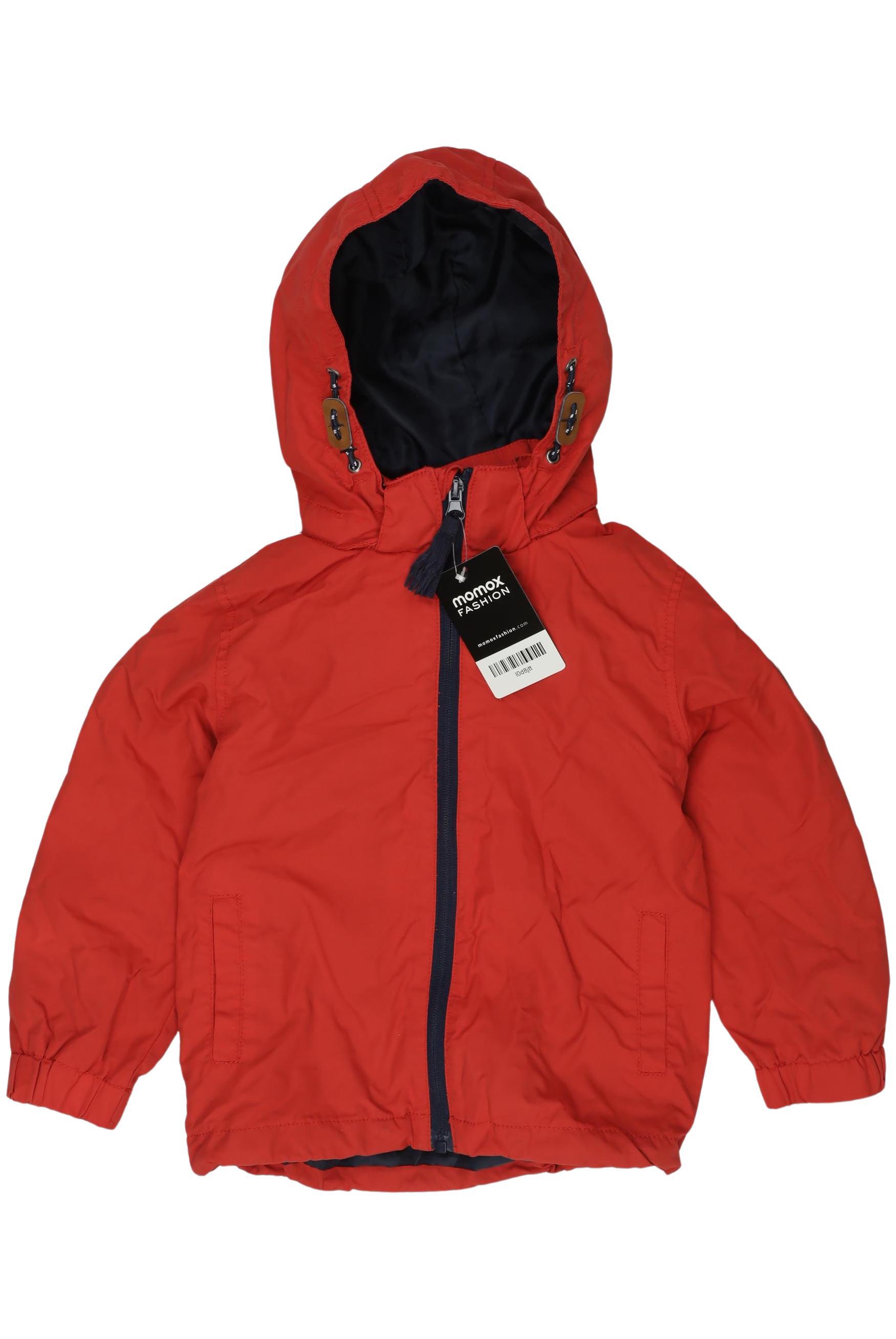 

H&M Jungen Jacke, rot, Gr. 104