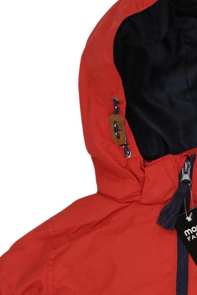 Thumbnail - H&amp;M Jungen Jacke, rot, Gr. 104