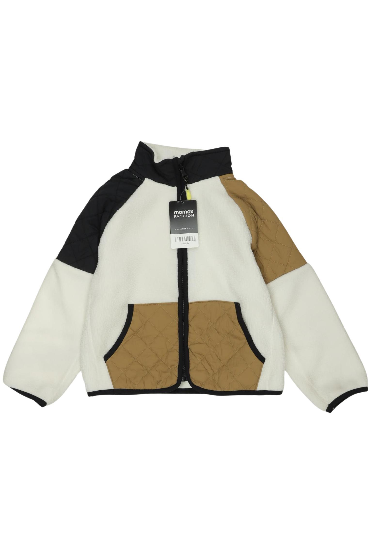 

H&M Jungen Jacke, mehrfarbig, Gr. 110