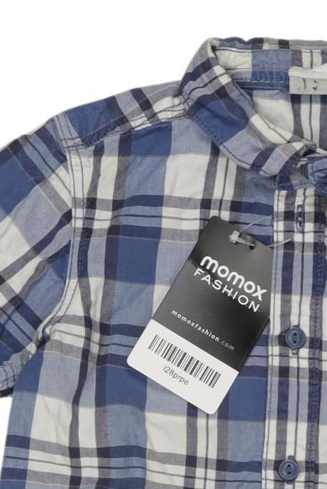 Thumbnail - H&amp;M Jungen Hemd, mehrfarbig, Gr. 92