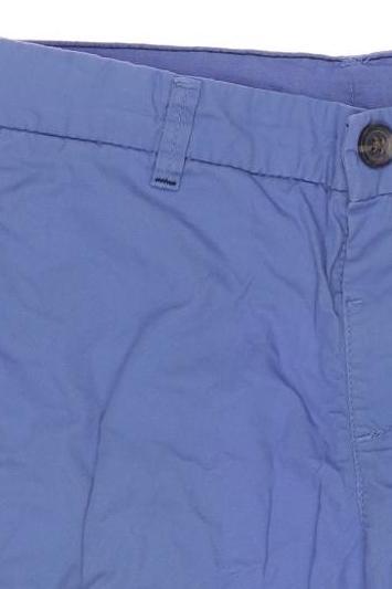 Thumbnail - H&amp;M Jungen Shorts, blau, Gr. 134