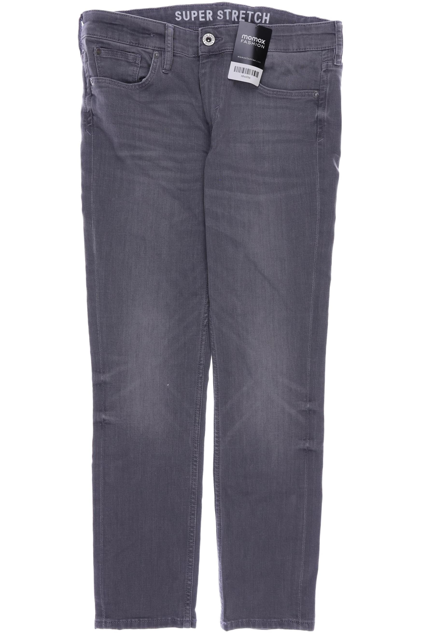 

H&M Jungen Jeans, grau
