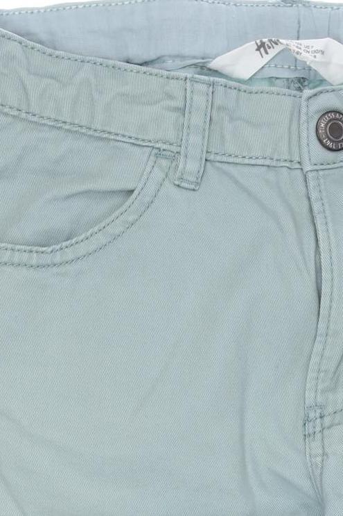 Thumbnail - H&amp;M Jungen Shorts, türkis, Gr. 128