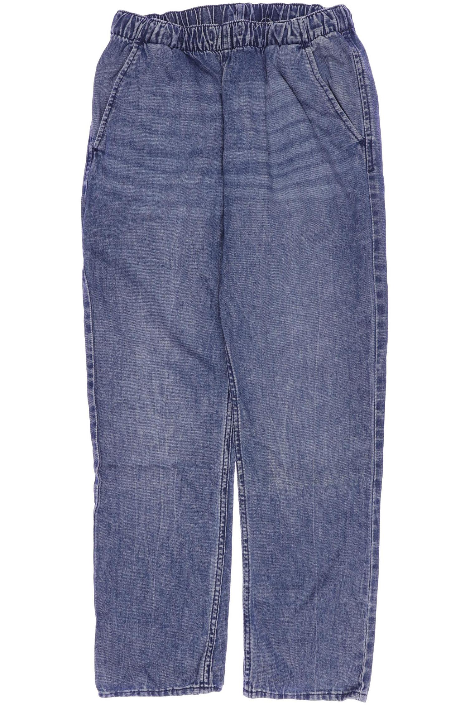 

H&M Herren Jeans, blau, Gr. 170