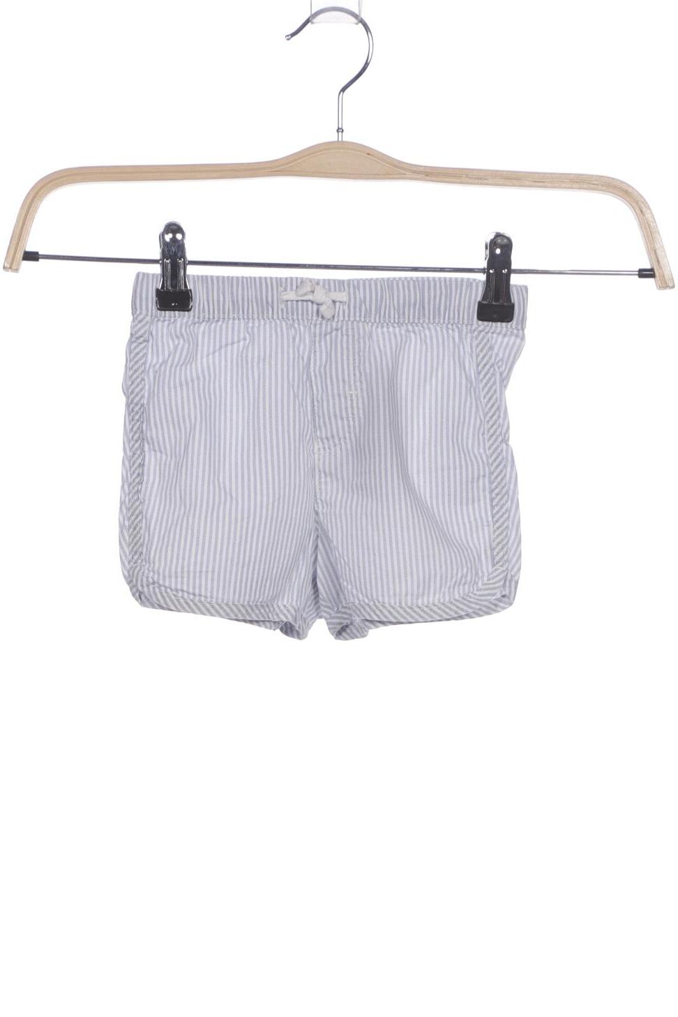 

H&M Herren Shorts, hellblau, Gr. 86