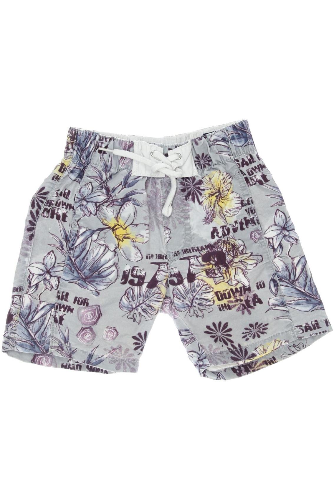 

H&M Herren Shorts, grau, Gr. 74