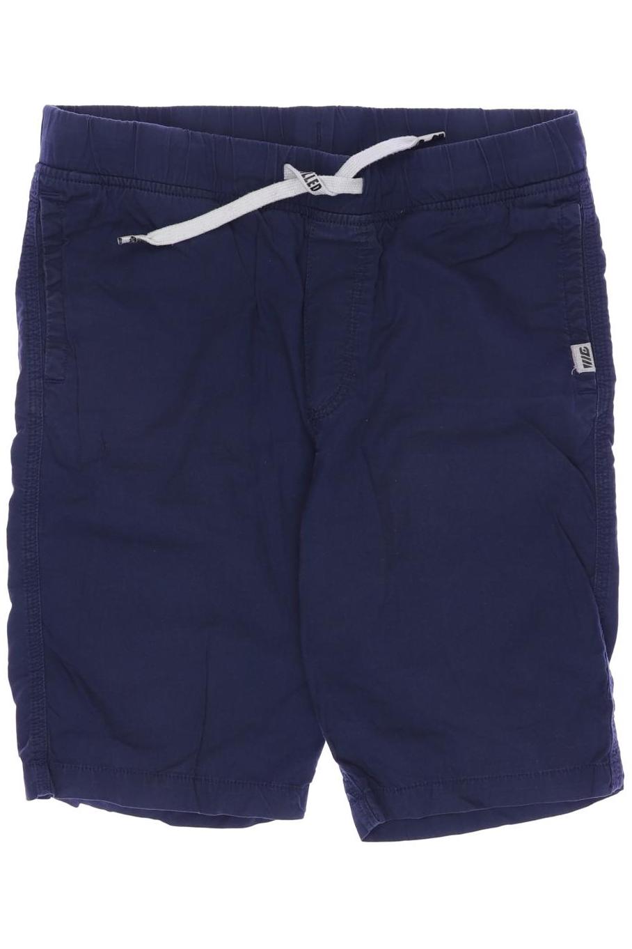 

H&M Herren Shorts, marineblau, Gr. 146/152