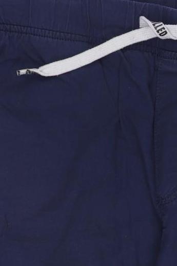 Thumbnail - H&amp;M Jungen Shorts, marineblau, Gr. 146/152