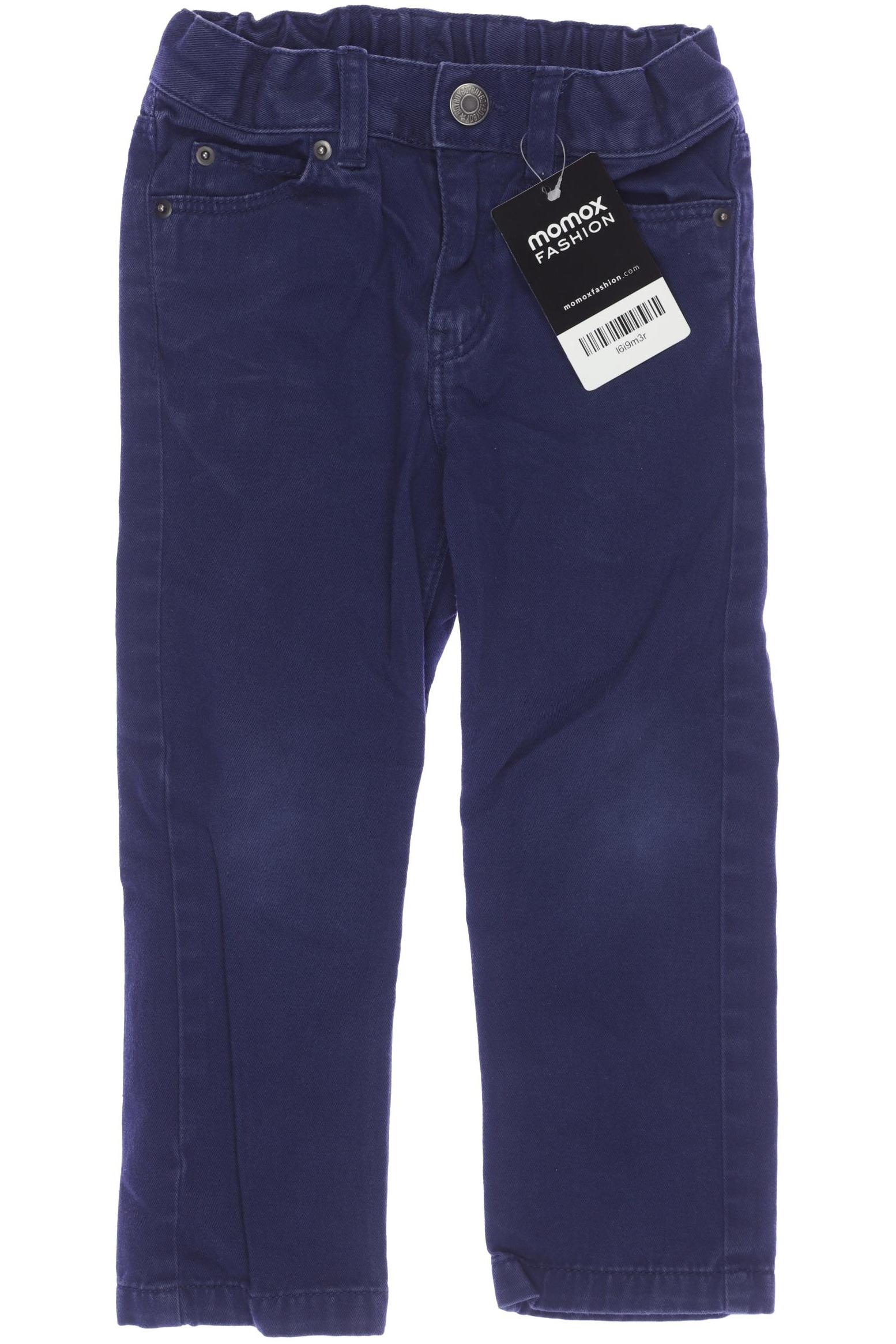 

H&M Herren Jeans, blau, Gr. 98