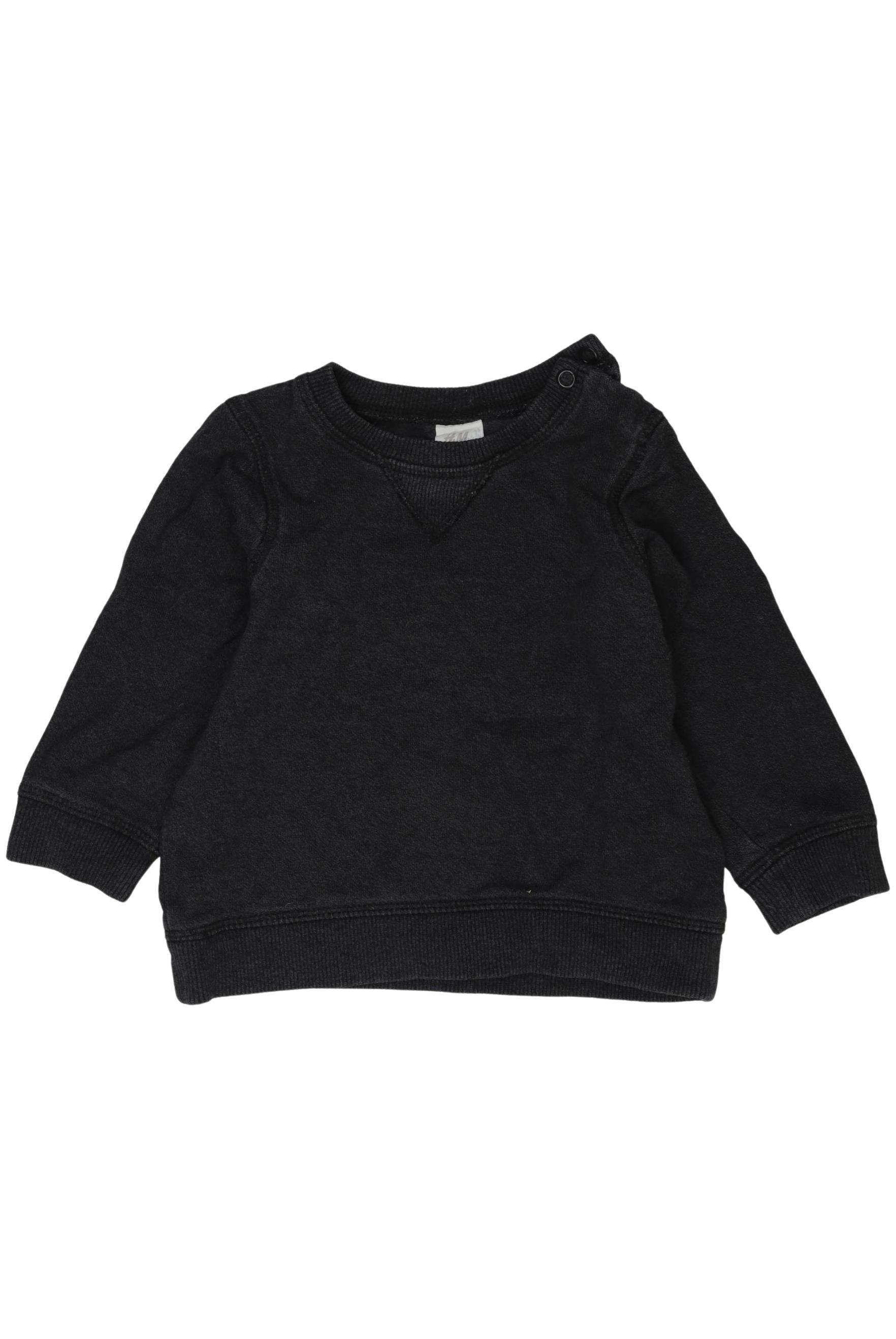 

H&M Jungen Hoodies & Sweater, grau, Gr. 80