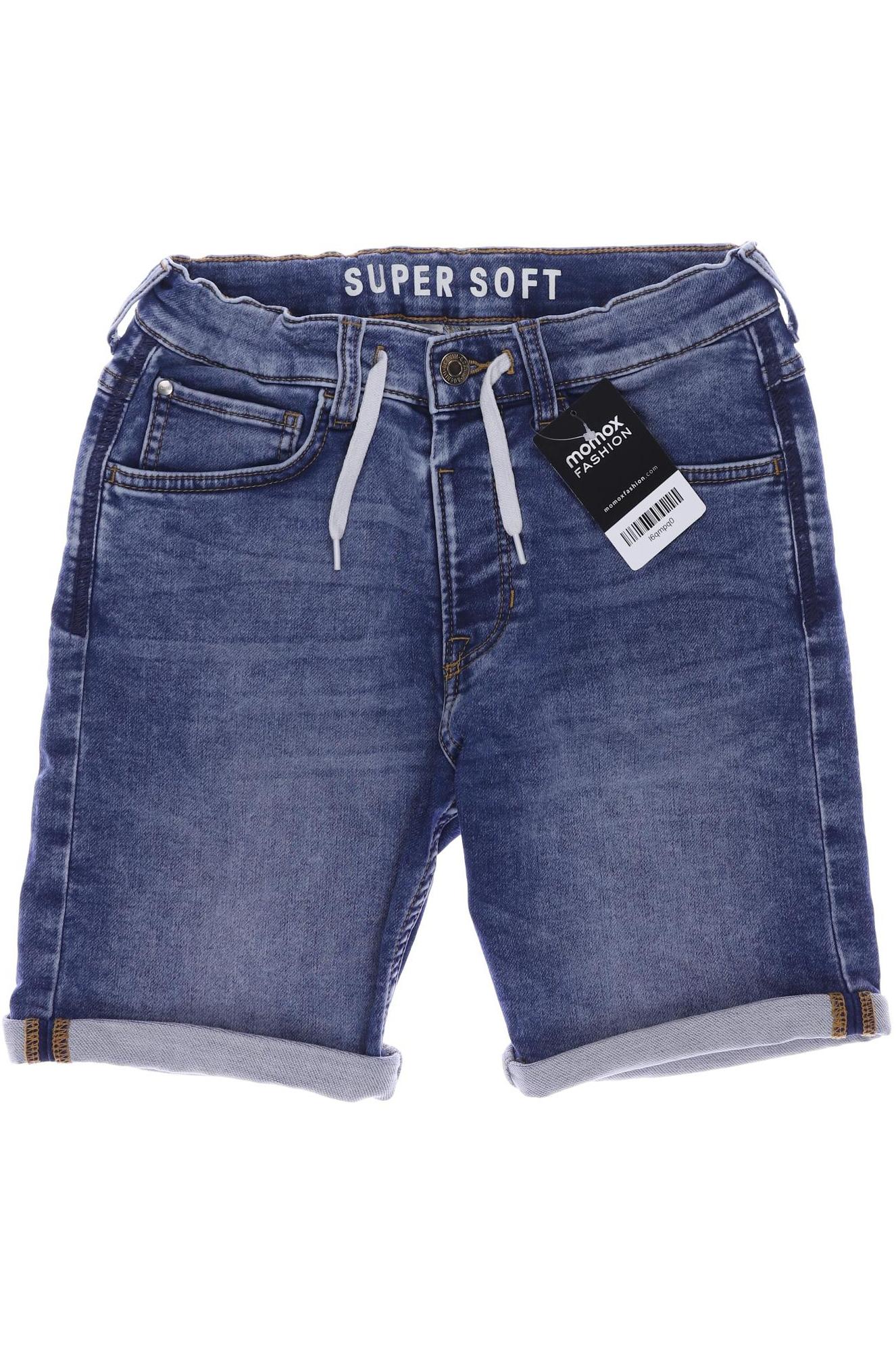 

H&M Jungen Shorts, blau