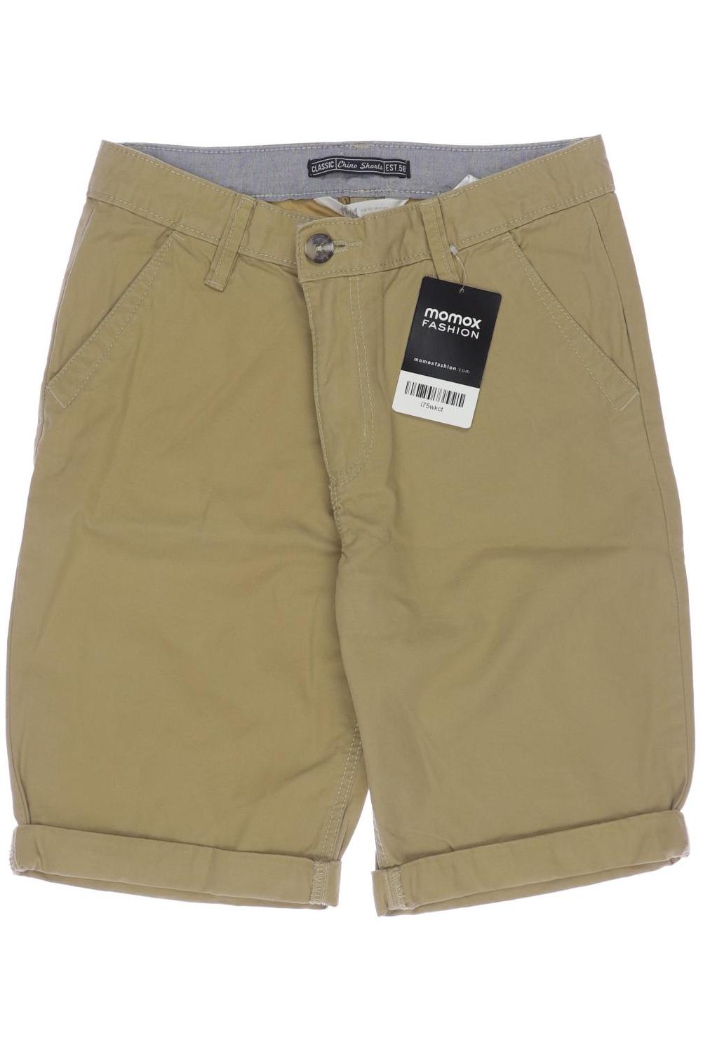 

H&M Jungen Shorts, beige
