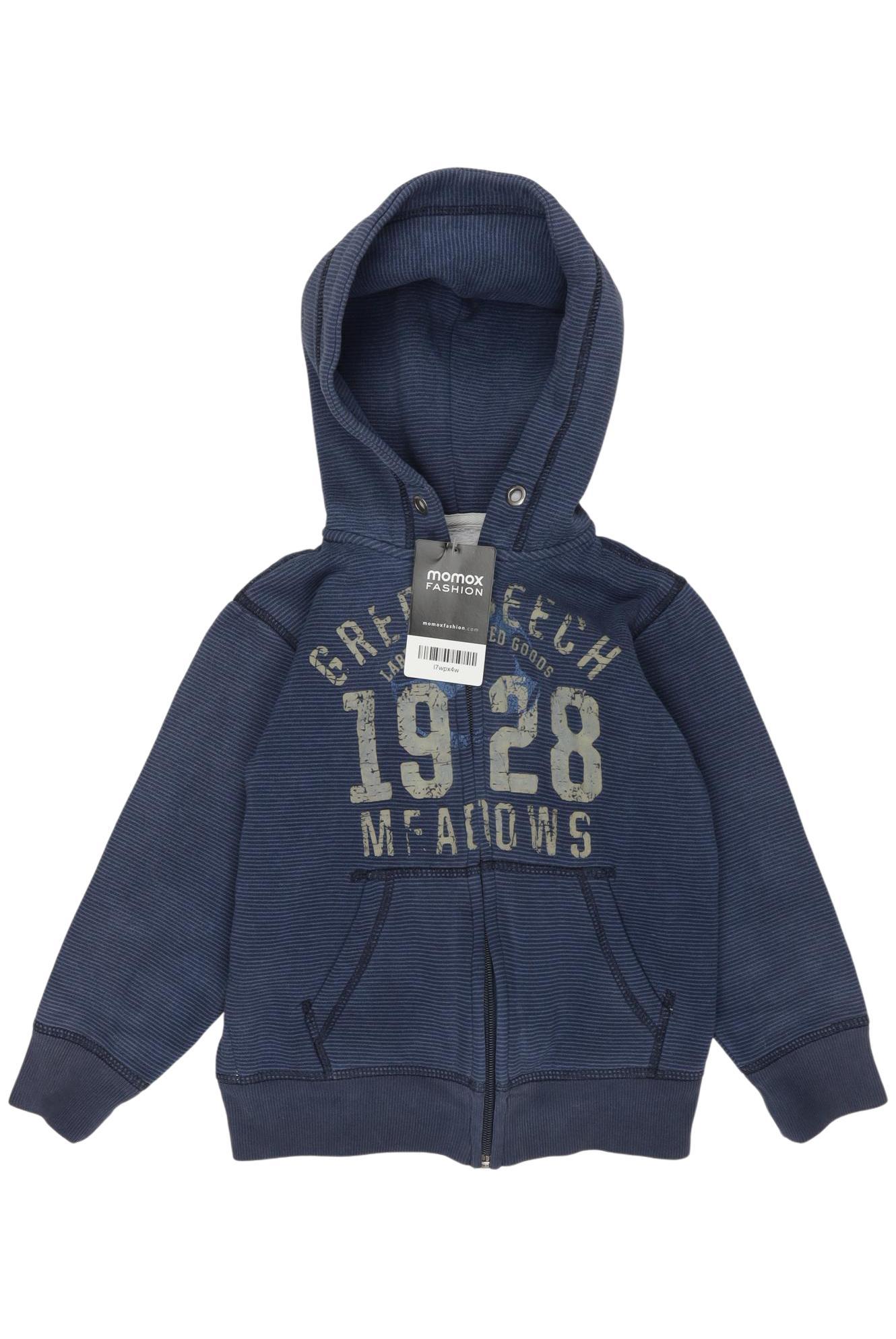 

H&M Jungen Hoodies & Sweater, marineblau, Gr. 110/116