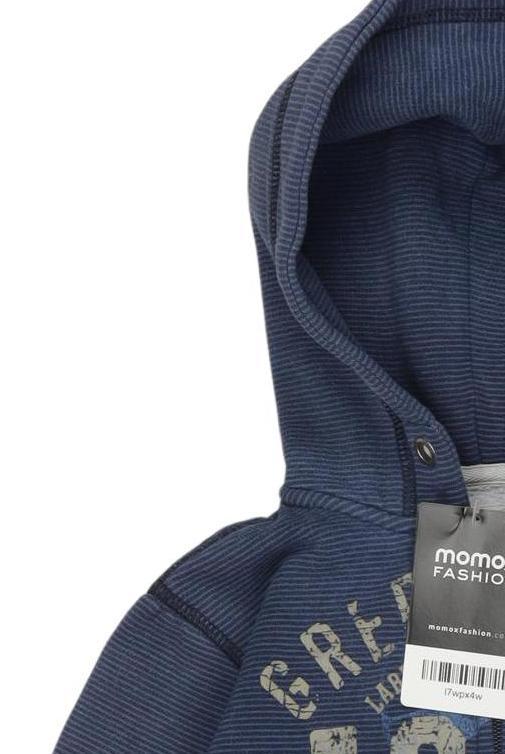 Thumbnail - H&amp;M Jungen Hoodies &amp; Sweater, marineblau, Gr. 110/116