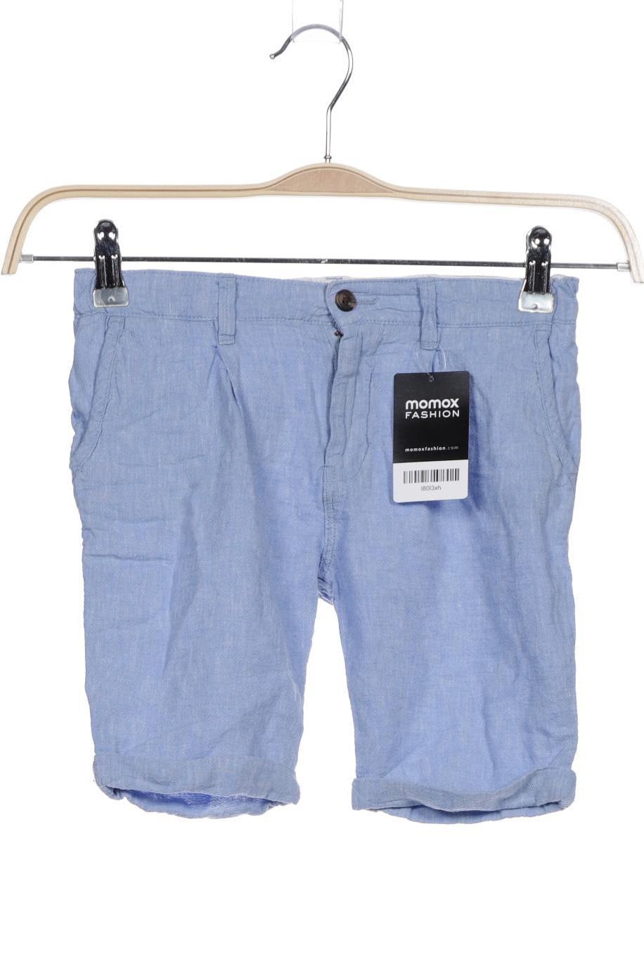

H&M Herren Shorts, hellblau, Gr. 116