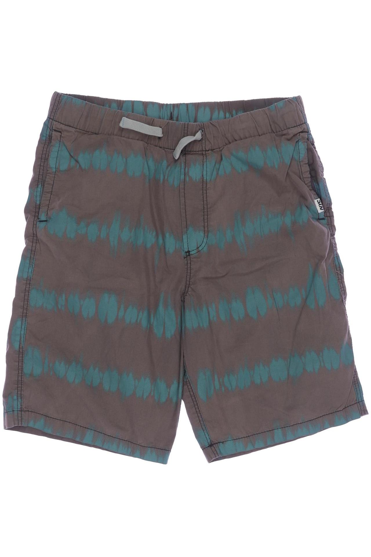 

H&M Herren Shorts, braun, Gr. 158