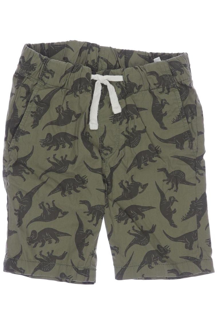 

H&M Jungen Shorts, grün