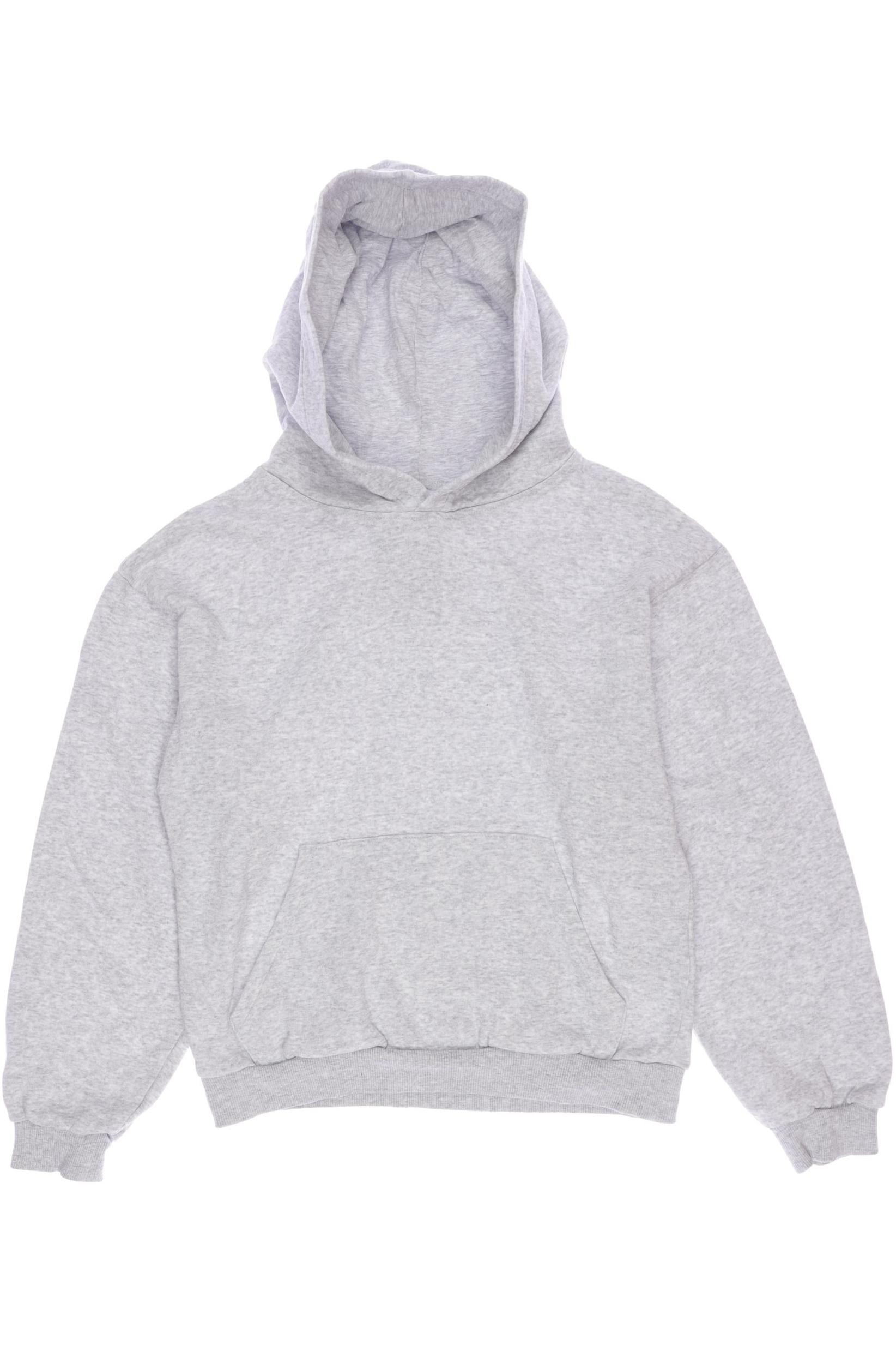 

H&M Herren Hoodies & Sweater, grau, Gr. 146