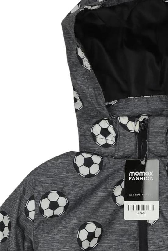 Thumbnail - H&amp;M Jungen Jacke, grau, Gr. 122/128