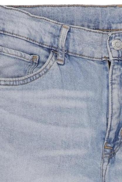 Thumbnail - H&amp;M Jungen Shorts, blau, Gr. 164