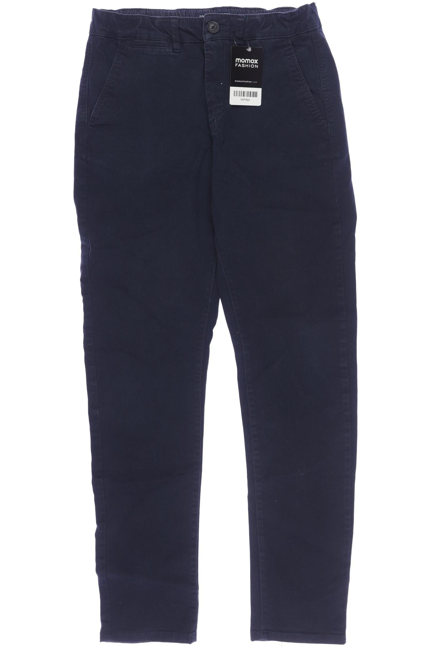 

H&M Herren Jeans, marineblau, Gr. 164