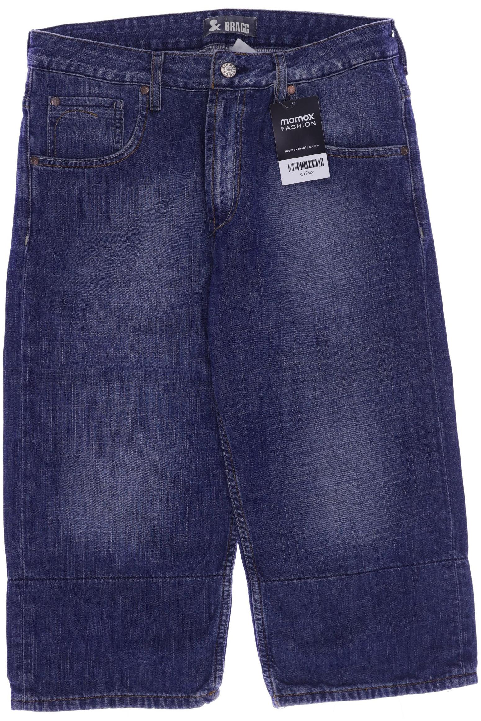 

H&M Jungen Shorts, blau