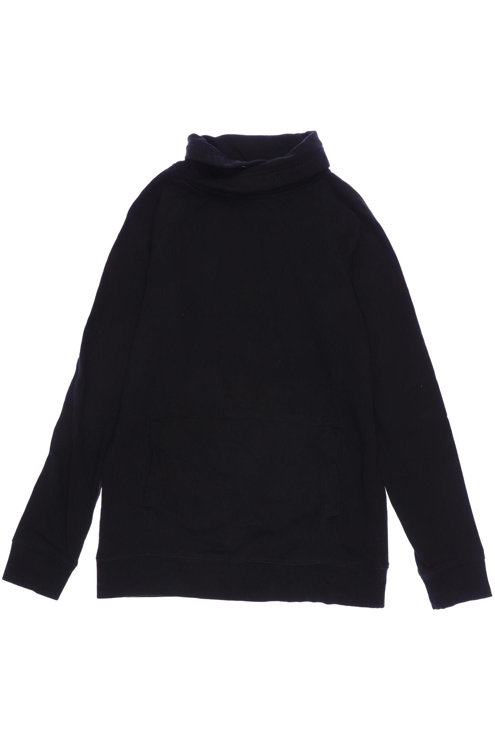 

H&M Herren Hoodies & Sweater, schwarz, Gr. 158