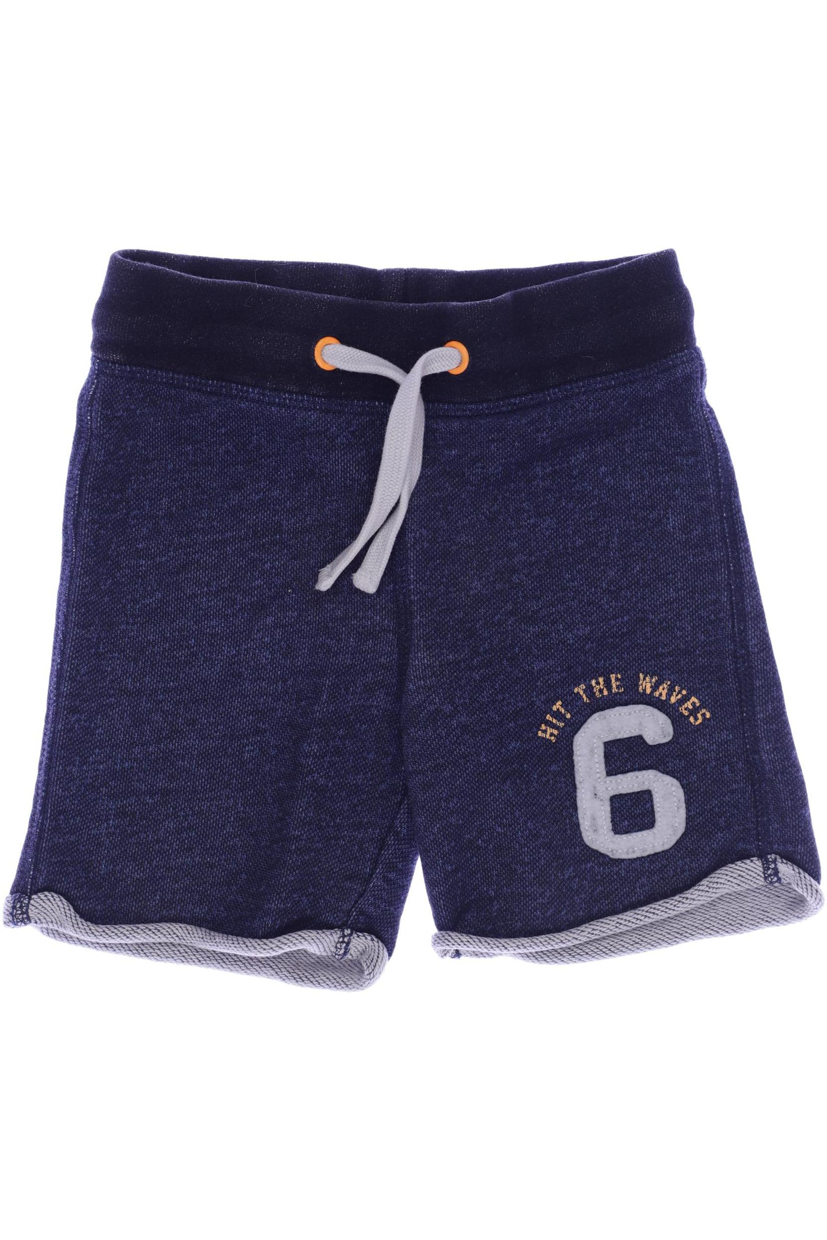 

H&M Jungen Shorts, blau
