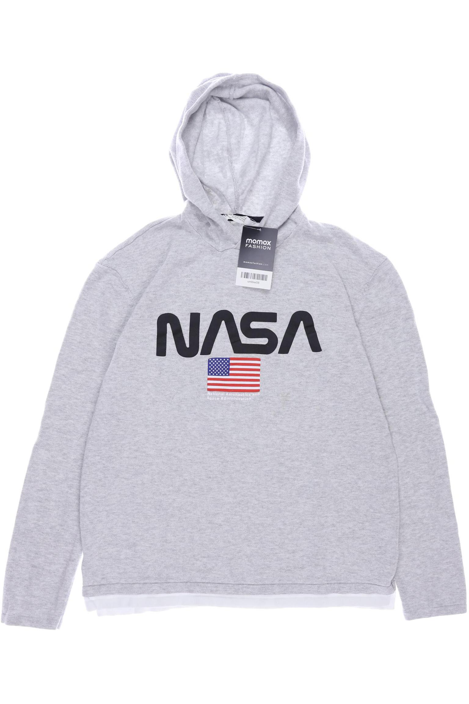 

H&M Jungen Hoodies & Sweater, grau