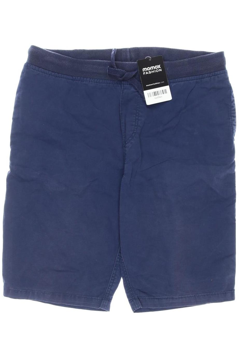 

H&M Herren Shorts, marineblau, Gr. 164