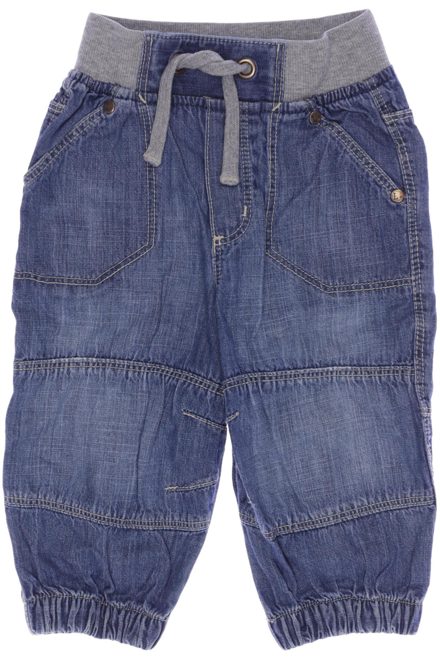 

H&M Herren Jeans, blau, Gr. 80
