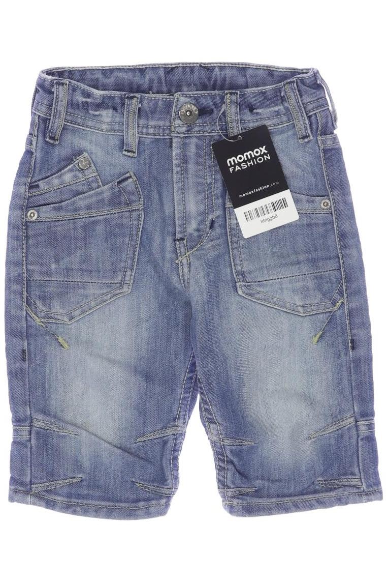 

H&M Herren Shorts, blau, Gr. 92