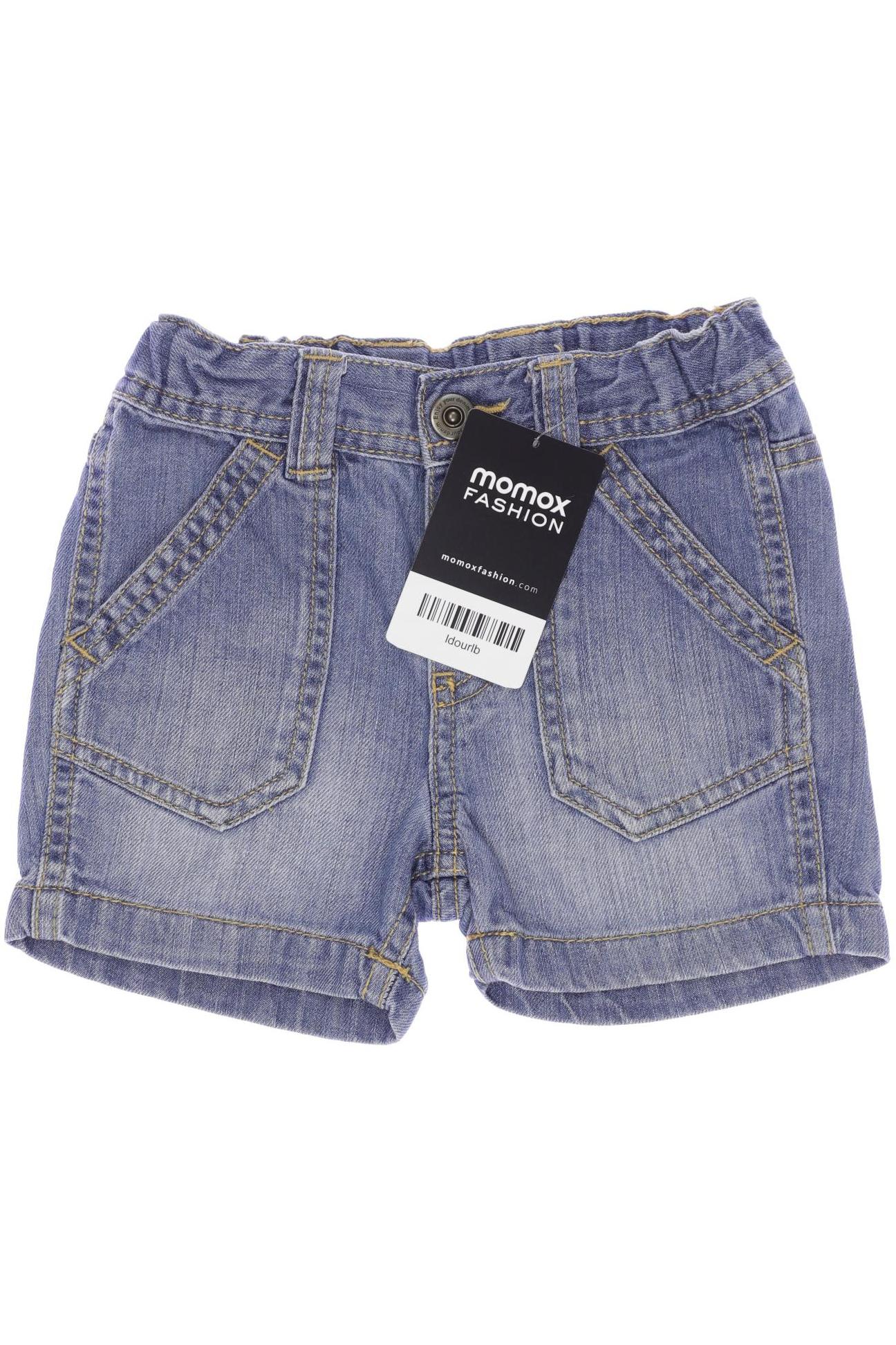 

H&M Herren Shorts, blau, Gr. 80